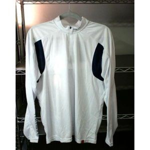 Men's Size Small - HUK Performance Fabrics 1/4 Zip Up Pullover